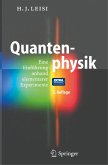 Quantenphysik