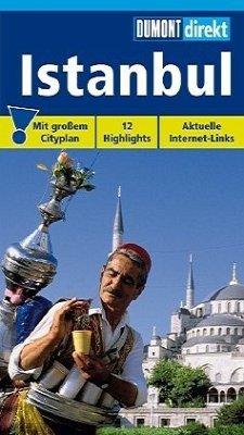 Istanbul - Daners, Peter und Volker Ohl