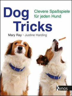Dog Tricks - Ray, Mary;Harding, Justine