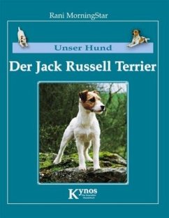 Der Jack Russell Terrier - Morningstar, Rani