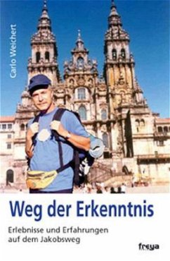 Weg der Erkenntnis - Weichert, Carlo