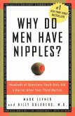 Why Do Men Have Nipples?