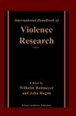 International Handbook of Violence Research