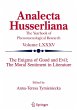 The Enigma of Good and Evil: The Moral... - Bild 1
