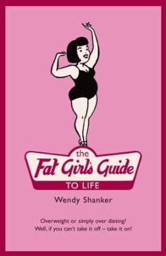 Cover The Fat Girl's Guide to Life