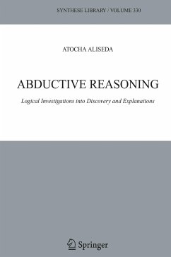 Abductive Reasoning - Aliseda, Atocha
