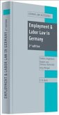 Employment and Labour Law in Germany