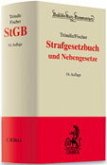 Strafgesetzbuch und Nebengesetze