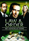 Law & Order: Bei Aufschlag Mor Law & Order: Bei Aufschlag Mor