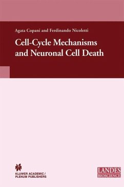Cell-Cycle Mechanisms and Neuronal Cell Death - Nicoletti, F.;Copani, A.