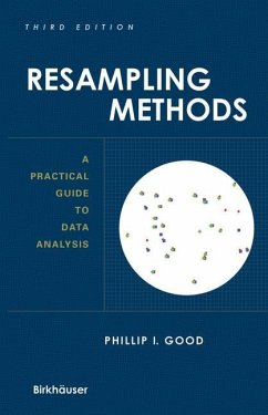 Resampling Methods - Good, Phillip I