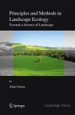 Principles and Methods in Landscape Ecology