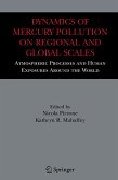 Dynamics of Mercury Pollution on Regional and Global Scales