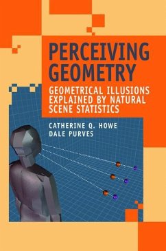 Perceiving Geometry - Howe, Catherine Q.;Purves, Dale