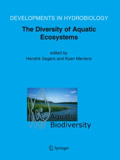 Aquatic Biodiversity II - Segers, H. / Martens, K. (eds.)