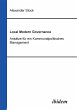 Local Modern Governance. Ansätze für... - Bild 1