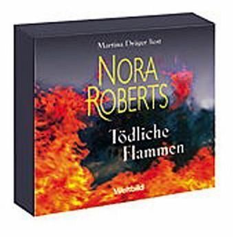 Tödliche Flammen, 5 Audio-CDs