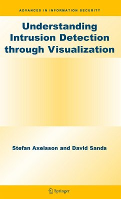 Understanding Intrusion Detection Through Visualization - Axelsson, Stefan;Sands, David