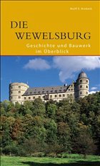 Cover Die Wewelsburg