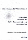 Israel in deutschen Wohnzimmern