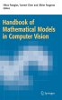 Handbook of Mathematical Models in... - Bild 1