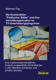 Die Konstruktion "politischer Bilder" und ihre Vermittlungsstruktur im TV-Unterhaltungsprogramm