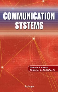 Communication Systems - Alencar, Marcelo S.;Rocha, Valdemar C. da