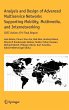 Analysis and Design of Advanced... - Bild 1