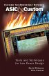 Closing the Power Gap between ASIC &... - Bild 1