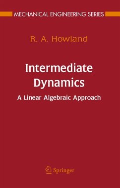 Intermediate Dynamics - Howland, R.A.