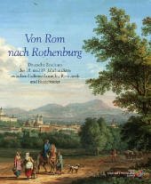 Von Rom nach Rothenburg