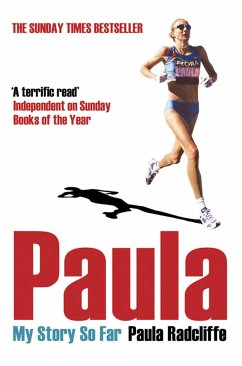 Paula - Radcliffe, Paula