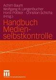 Handbuch Medienselbstkontrolle
