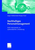 Nachhaltiges Personalmanagement