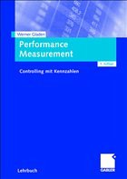 Performance Measurement - Gladen, Werner