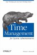 Time Management for System... - Bild 1