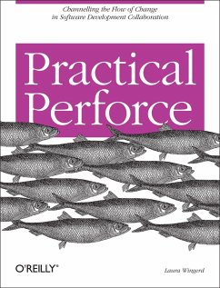 Practical Perforce - Wingerd, Laura