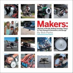 Makers - Parks, Bob