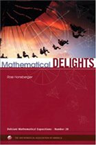 Mathematical Delights - Honsberger, Ross