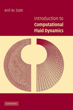 Introduction to Computational Fluid Dynamics - Date, Anil W.