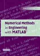 Numerical Methods in Engineering with MATLAB - Kiusalaas, Jaan
