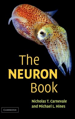 The Neuron Book - Carnevale, Nicholas T.; Hines, Michael L.
