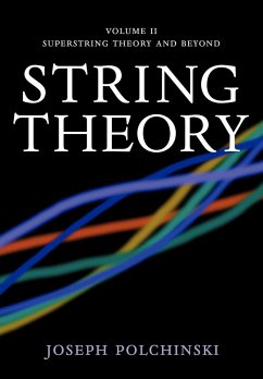 String Theory, Volume 2 - Polchinski, Joseph (University of California, Santa Barbara)