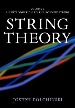 String Theory, Volume 1 - Polchinski, Joseph (University of California, Santa Barbara)