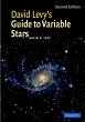 David Levy's Guide Variable Stars - Bild 1