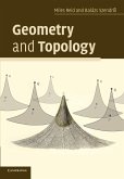 Geometry and Topology