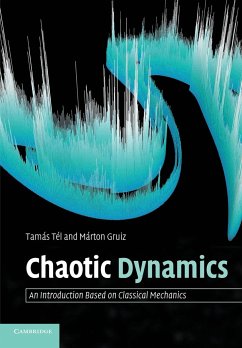 Chaotic Dynamics - Tél, Tamás; Gruiz, Márton