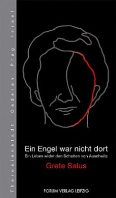 Ein Engel war nicht dort - Salus, Grete