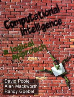 Computational Intelligence - Poole, David; Mackworth, Alan; Goebel, Randy