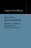 Verwirrte Sinneseindrücke Verwirrte Sinneseindrücke